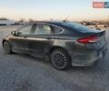 Сірий Форд Фьюжен, об'ємом двигуна 2 л та пробігом 125 тис. км за 2100 $, фото 1 на Automoto.ua