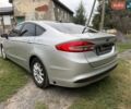 Сірий Форд Фьюжен, об'ємом двигуна 2.5 л та пробігом 160 тис. км за 8500 $, фото 5 на Automoto.ua
