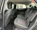 Сірий Форд Фьюжен, об'ємом двигуна 2.5 л та пробігом 147 тис. км за 12800 $, фото 16 на Automoto.ua
