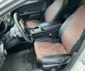 Форд Фьюжен 2017 у Києві на Automoto.ua Сірий Форд Фьюжен, об'ємом двигуна 1.5 л та пробігом 150 тис. км за 9900 $, фото 14 на Automoto.ua
