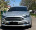 Сірий Форд Фьюжен, об'ємом двигуна 2 л та пробігом 230 тис. км за 15500 $, фото 4 на Automoto.ua