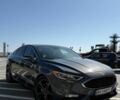 Сірий Форд Фьюжен, об'ємом двигуна 2.7 л та пробігом 135 тис. км за 14500 $, фото 1 на Automoto.ua