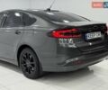 Форд Фьюжн 2017 в Одессе на Automoto.ua Серый Форд Фьюжн, объемом двигателя 2 л и пробегом 78 тыс. км за 15800 $, фото 15 на Automoto.ua