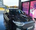 Сірий Форд Фьюжен, об'ємом двигуна 2 л та пробігом 92 тис. км за 12300 $, фото 20 на Automoto.ua
