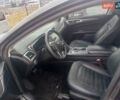 Серый Форд Фьюжн, объемом двигателя 0 л и пробегом 140 тыс. км за 15500 $, фото 10 на Automoto.ua