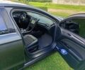 Сірий Форд Фьюжен, об'ємом двигуна 2 л та пробігом 139 тис. км за 13800 $, фото 2 на Automoto.ua