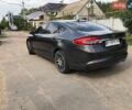 Сірий Форд Фьюжен, об'ємом двигуна 2 л та пробігом 102 тис. км за 14500 $, фото 8 на Automoto.ua