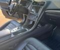 Сірий Форд Фьюжен, об'ємом двигуна 1.5 л та пробігом 172 тис. км за 10500 $, фото 20 на Automoto.ua