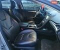Сірий Форд Фьюжен, об'ємом двигуна 2 л та пробігом 110 тис. км за 17100 $, фото 20 на Automoto.ua