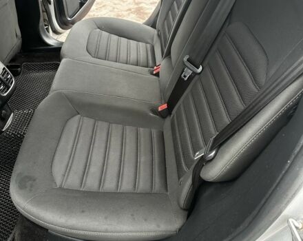 Сірий Форд Фьюжен, об'ємом двигуна 2 л та пробігом 184 тис. км за 13500 $, фото 11 на Automoto.ua