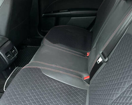 Серый Форд Фьюжн, объемом двигателя 2.49 л и пробегом 58 тыс. км за 11500 $, фото 8 на Automoto.ua