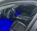 Серый Форд Фьюжн, объемом двигателя 2 л и пробегом 130 тыс. км за 15500 $, фото 6 на Automoto.ua