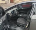 Серый Форд Фьюжн, объемом двигателя 2.5 л и пробегом 146 тыс. км за 13500 $, фото 5 на Automoto.ua