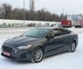 Сірий Форд Фьюжен, об'ємом двигуна 2.5 л та пробігом 190 тис. км за 9999 $, фото 4 на Automoto.ua