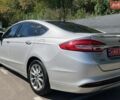 Сірий Форд Фьюжен, об'ємом двигуна 2 л та пробігом 179 тис. км за 12800 $, фото 8 на Automoto.ua