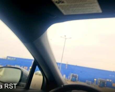 Серый Форд Фьюжн, объемом двигателя 2.7 л и пробегом 156 тыс. км за 15000 $, фото 10 на Automoto.ua