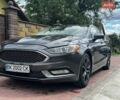 Сірий Форд Фьюжен, об'ємом двигуна 2.5 л та пробігом 163 тис. км за 12000 $, фото 1 на Automoto.ua
