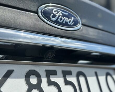 Серый Форд Фьюжн, объемом двигателя 2.5 л и пробегом 89 тыс. км за 16499 $, фото 21 на Automoto.ua