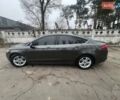 Сірий Форд Фьюжен, об'ємом двигуна 2 л та пробігом 157 тис. км за 14750 $, фото 9 на Automoto.ua
