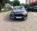 Сірий Форд Фьюжен, об'ємом двигуна 2 л та пробігом 102 тис. км за 14500 $, фото 7 на Automoto.ua