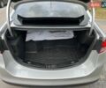 Сірий Форд Фьюжен, об'ємом двигуна 2 л та пробігом 155 тис. км за 14500 $, фото 17 на Automoto.ua