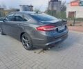 Серый Форд Фьюжн, объемом двигателя 2.7 л и пробегом 90 тыс. км за 13000 $, фото 4 на Automoto.ua