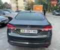 Сірий Форд Фьюжен, об'ємом двигуна 1.5 л та пробігом 137 тис. км за 12500 $, фото 3 на Automoto.ua