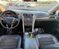 Форд Фьюжн 2017 в Житомире на Automoto.ua Серый Форд Фьюжн, объемом двигателя 2 л и пробегом 63 тыс. км за 2200 $, фото 8 на Automoto.ua