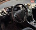 Сірий Форд Фьюжен, об'ємом двигуна 1.5 л та пробігом 170 тис. км за 11000 $, фото 14 на Automoto.ua