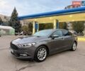Сірий Форд Фьюжен, об'ємом двигуна 2.5 л та пробігом 195 тис. км за 12500 $, фото 12 на Automoto.ua