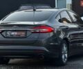 Сірий Форд Фьюжен, об'ємом двигуна 2.49 л та пробігом 156 тис. км за 11900 $, фото 6 на Automoto.ua