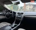 Сірий Форд Фьюжен, об'ємом двигуна 2.5 л та пробігом 160 тис. км за 8500 $, фото 9 на Automoto.ua