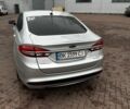 Сірий Форд Фьюжен, об'ємом двигуна 2 л та пробігом 184 тис. км за 13500 $, фото 2 на Automoto.ua