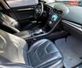 Серый Форд Фьюжн, объемом двигателя 2 л и пробегом 205 тыс. км за 16300 $, фото 1 на Automoto.ua