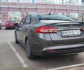 Сірий Форд Фьюжен, об'ємом двигуна 2 л та пробігом 230 тис. км за 14900 $, фото 14 на Automoto.ua