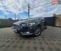 Серый Форд Фьюжн, объемом двигателя 1.5 л и пробегом 87 тыс. км за 9988 $, фото 4 на Automoto.ua