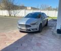 Серый Форд Фьюжн, объемом двигателя 2 л и пробегом 270 тыс. км за 15500 $, фото 1 на Automoto.ua
