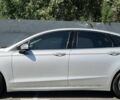 Сірий Форд Фьюжен, об'ємом двигуна 2 л та пробігом 179 тис. км за 12800 $, фото 1 на Automoto.ua