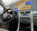 Сірий Форд Фьюжен, об'ємом двигуна 2 л та пробігом 207 тис. км за 13000 $, фото 15 на Automoto.ua