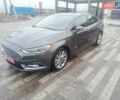 Серый Форд Фьюжн, объемом двигателя 0 л и пробегом 140 тыс. км за 15500 $, фото 1 на Automoto.ua