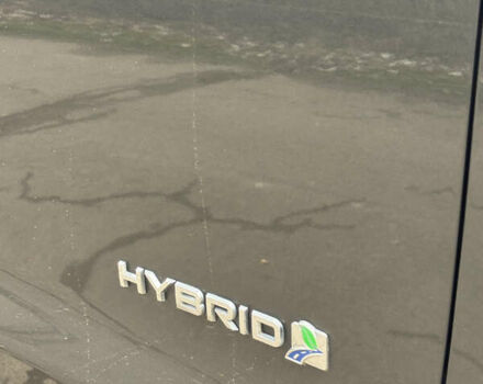 Серый Форд Фьюжн, объемом двигателя 2 л и пробегом 250 тыс. км за 10300 $, фото 4 на Automoto.ua