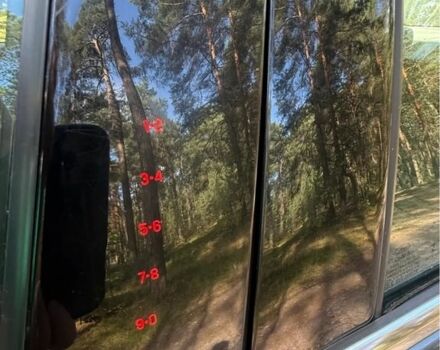 Серый Форд Фьюжн, объемом двигателя 0 л и пробегом 96 тыс. км за 8300 $, фото 10 на Automoto.ua