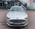 Форд Фьюжн 2017 в Ровно на Automoto.ua Серый Форд Фьюжн, объемом двигателя 2 л и пробегом 116 тыс. км за 14500 $, фото 4 на Automoto.ua