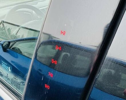 Серый Форд Фьюжн, объемом двигателя 1.5 л и пробегом 92 тыс. км за 6300 $, фото 8 на Automoto.ua