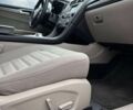 Сірий Форд Фьюжен, об'ємом двигуна 2 л та пробігом 207 тис. км за 13000 $, фото 25 на Automoto.ua