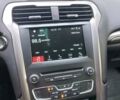 Сірий Форд Фьюжен, об'ємом двигуна 2.5 л та пробігом 108 тис. км за 11500 $, фото 13 на Automoto.ua