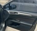 Сірий Форд Фьюжен, об'ємом двигуна 2.49 л та пробігом 130 тис. км за 12000 $, фото 15 на Automoto.ua