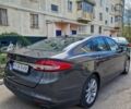 Сірий Форд Фьюжен, об'ємом двигуна 2.5 л та пробігом 190 тис. км за 10999 $, фото 1 на Automoto.ua
