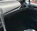 Серый Форд Фьюжн, объемом двигателя 2 л и пробегом 114 тыс. км за 15290 $, фото 21 на Automoto.ua