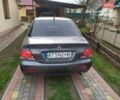 Серый Форд Фьюжн, объемом двигателя 2 л и пробегом 175 тыс. км за 13600 $, фото 11 на Automoto.ua
